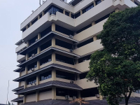 Parallel Class Universitas Mpu Tantular Jakar Nomor 1