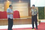 Parallel Class Universitas Mpu Tantular Jakar Nomor 3