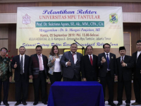 Parallel Class Universitas Mpu Tantular Jakar Nomor 6