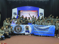 Parallel Class Universitas Mpu Tantular Jakar Nomor 7