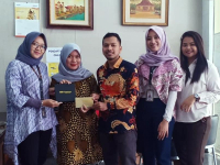 Parallel Class Universitas Mpu Tantular Jakarta Nomor Foto Home 4